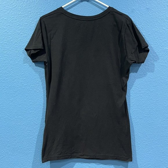 Hot Topic Junji Ito Tomie Part 2 Shirt Women XL Runs Small Manga Horror - Picture 5 of 10